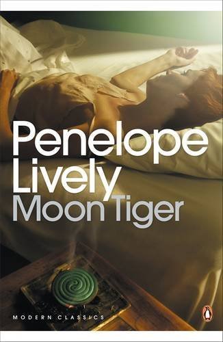 Moon Tiger (Penguin Modern Classics) by Penelope Lively (2006-04-27)