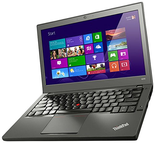 Lenovo ThinkPad X240 第4世代i5 Office2024 Lenovo（レノボ） Lenovo ThinkPad X240 WEBカメラ 高性能 第4世代