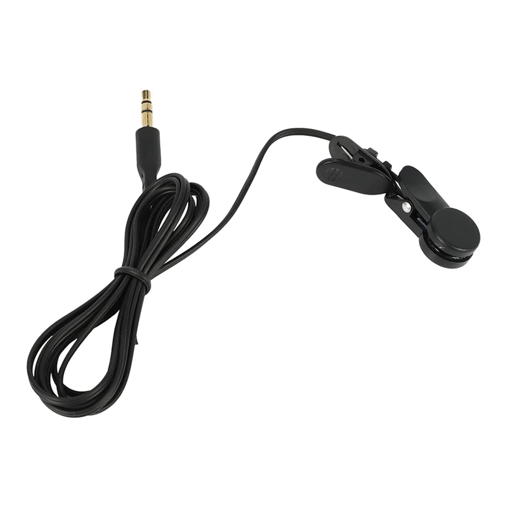 10X Cardio EAR CLIP Sensore Cardiofrequenzimetro per Cardio Fitness Equipment Accessori Monitoraggio Della Frequenza Cardiaca