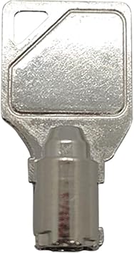 54612 Speed Queen Washing Machine Key GR800 AP2402824 647110 M404608