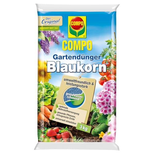 Compo Bleu-grain 3 kg