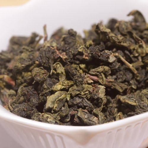 The Fragrant Leaf, Monkey Picked Oolong Tea - 2 oz. Foil Bag