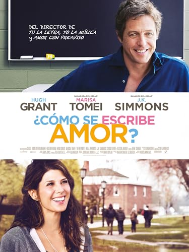 ¿Cómo se escribe amor?