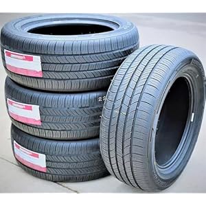 Set of 4 (FOUR) Landspider Citytrax...