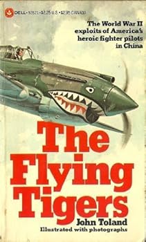 Flying Tigers by John Toland (1984-01-01)