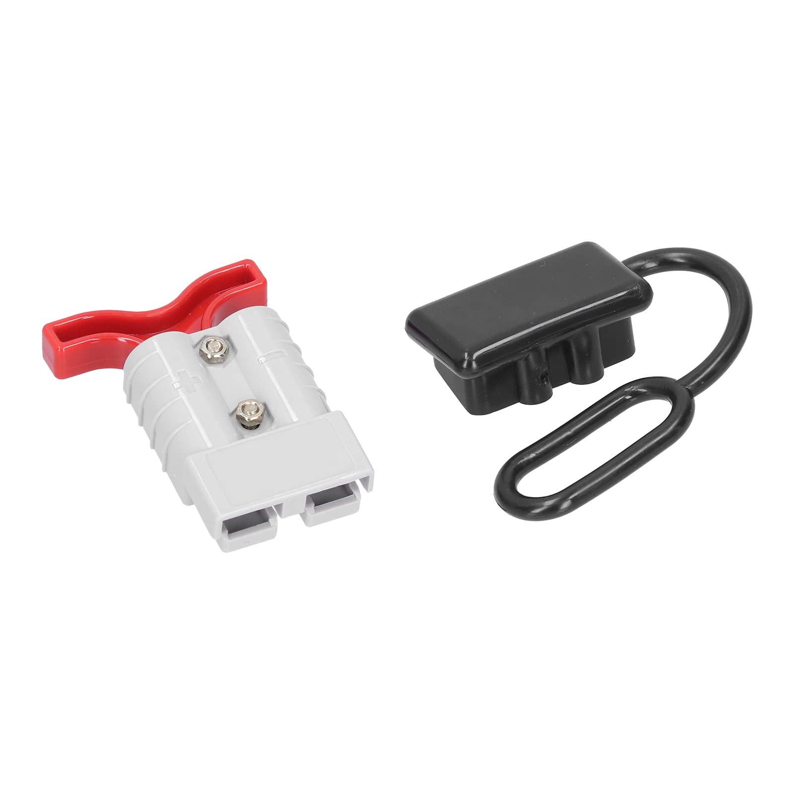 Buy Connect/disconnect Wire Harness Plugs, Copper Terminal Battery