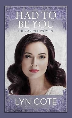 Had to be You / Cote, Lyn