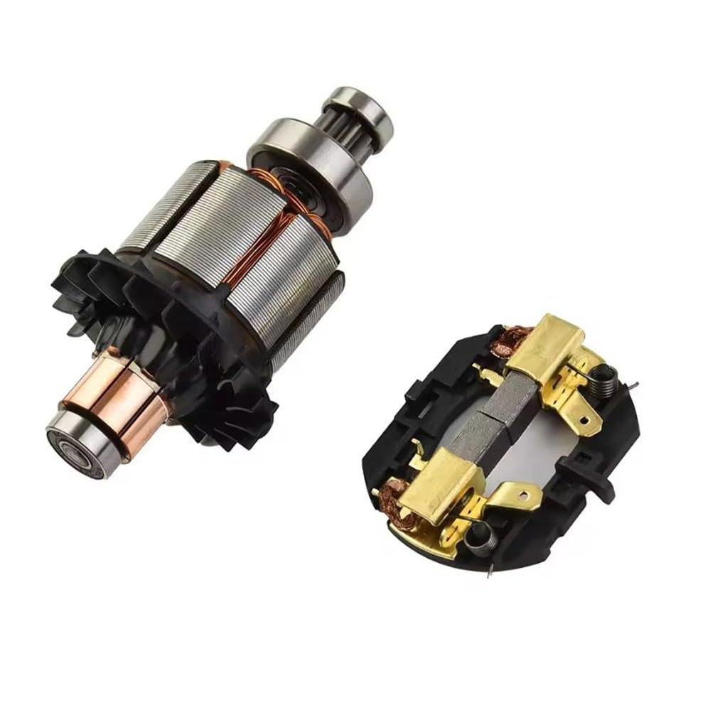 Armatura per DeWalt DCH253 DCH243 DCH254 Martelli Rotanti, Parte di Ricambio N392987, 1 pz