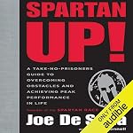 Cover of Spartan Up!