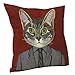 Produktbild Gxdchfj Salt Field on Dead SEA - Throw Kissen Cover Case 18"x 18"