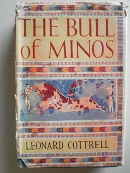 The Bull of Minos