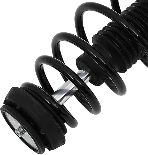 Miniatura 4 de AUTOMUTO Conjunto de muelles delanteros y amortiguador para Chevrolet Cruze 2011-2015, para Chevrolet Cruze Limited 2016 reemplazo para 131976 131977