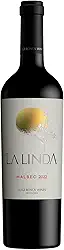 VINHO FINCA LA LINDA MALBEC 750ML