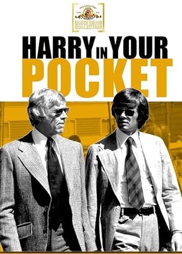 Harry In Your Pocket Harry In Your Pocket