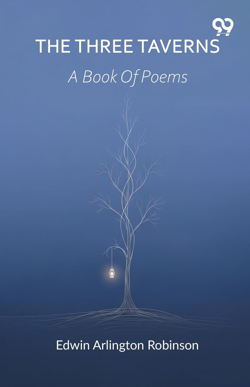 The Three TavernsA Book Of Poems (Edition1)
