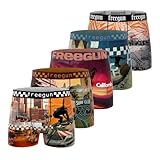 lot boxer freegun femme SATISFACTION GARANTIE: Vos avis ont essentiels pour garantir la qualité, le confort de nos produits. Si vous n'êtes pas satisfait, contactez-nous.