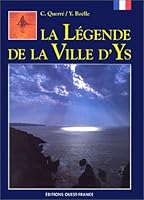 La Légende de la ville d'Ys 273731884X Book Cover