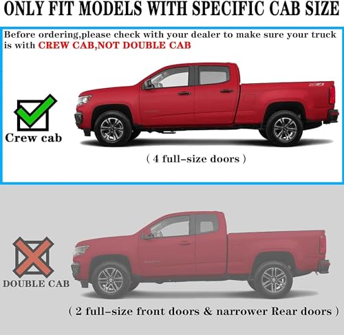 Estribos ovalados para Chevy Silverado y GMC Sierra 2019-2026 miniatura 4