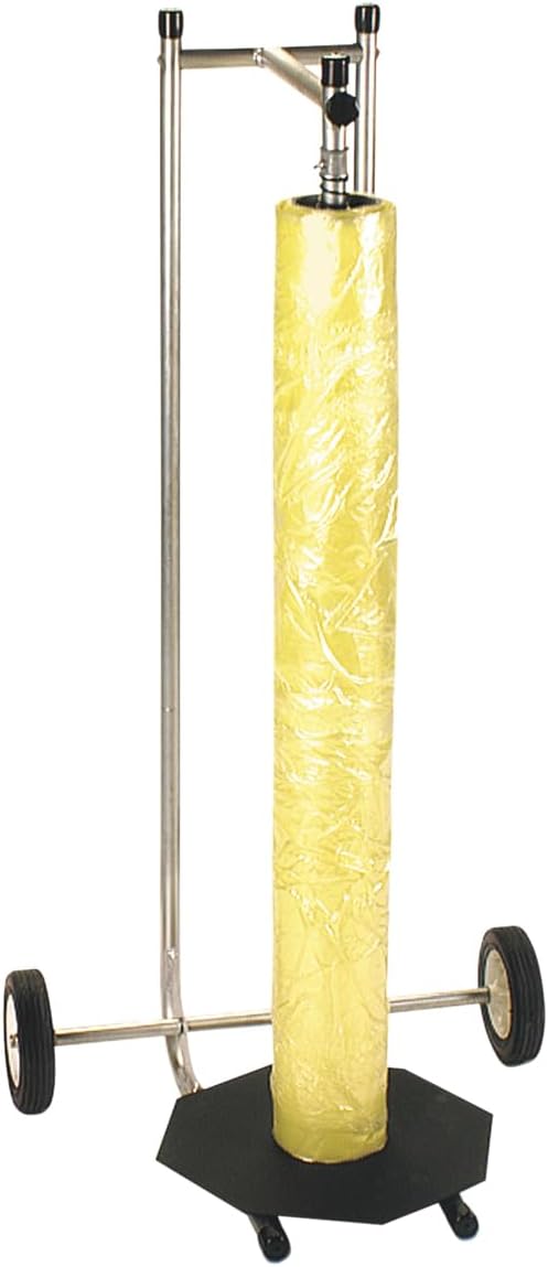 S & H Industries Inc - Masker Vertical Plastic