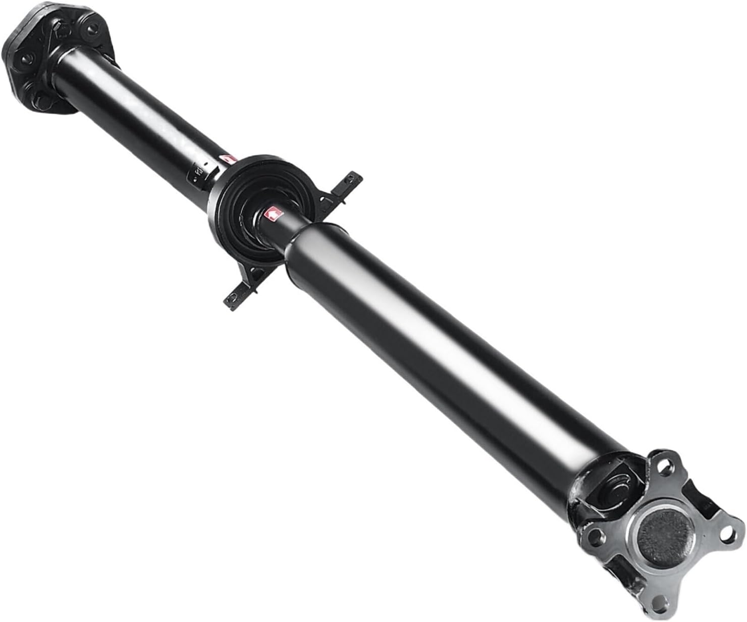 Drive Shaft Assembly Compatible For BMW E46 323Ci 323i 325Ci 325i 328i L6 2.5L Rear Side 26111229565