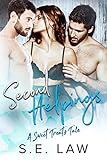 Second Helpings: A MFM Menage Romance (Sweet Treats Book 4)