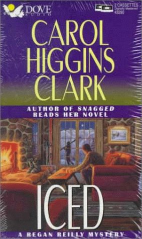 Iced 0787102202 Book Cover