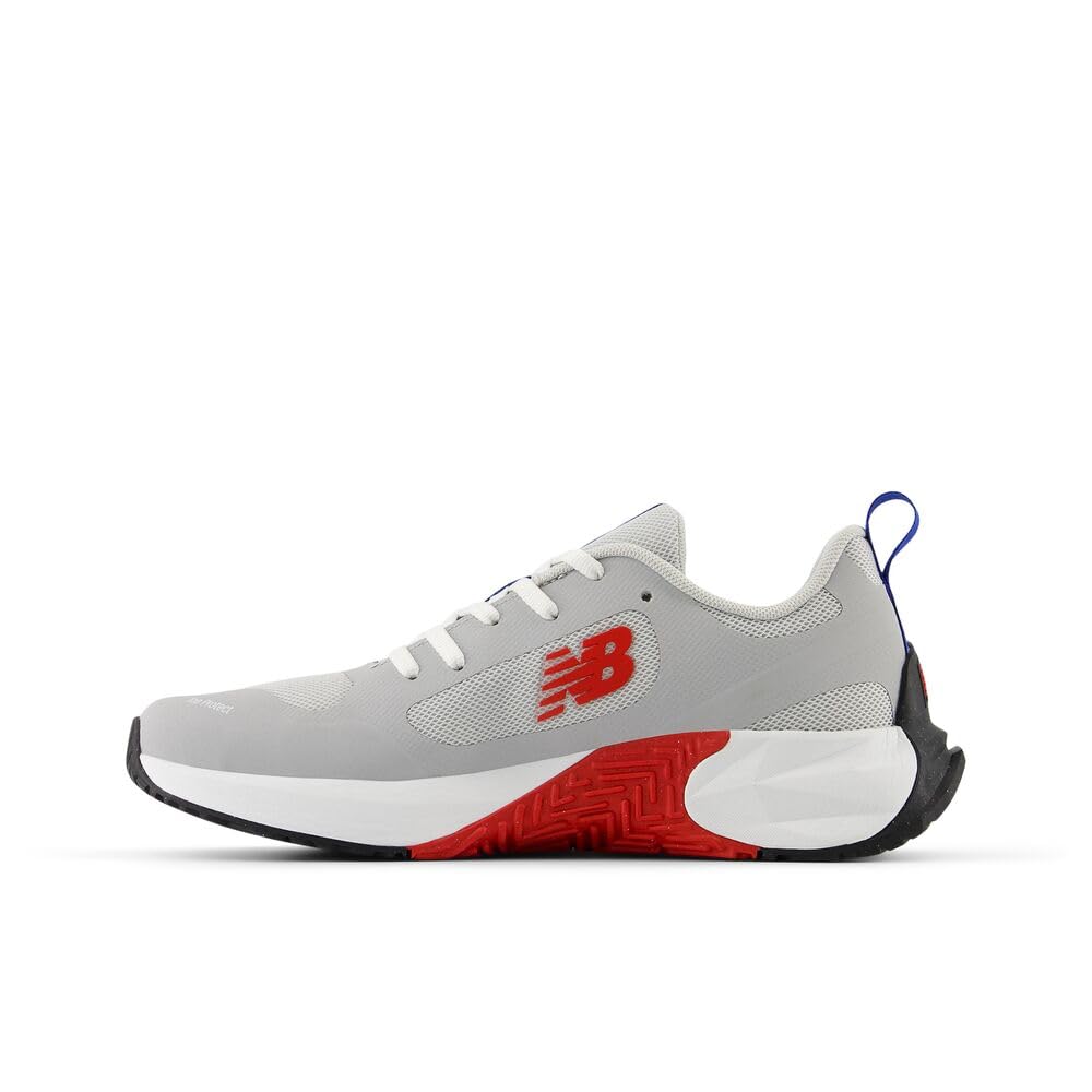 New Balance FuelCell Play V1 Lace-up, Zapatillas para Correr Unisex niños
