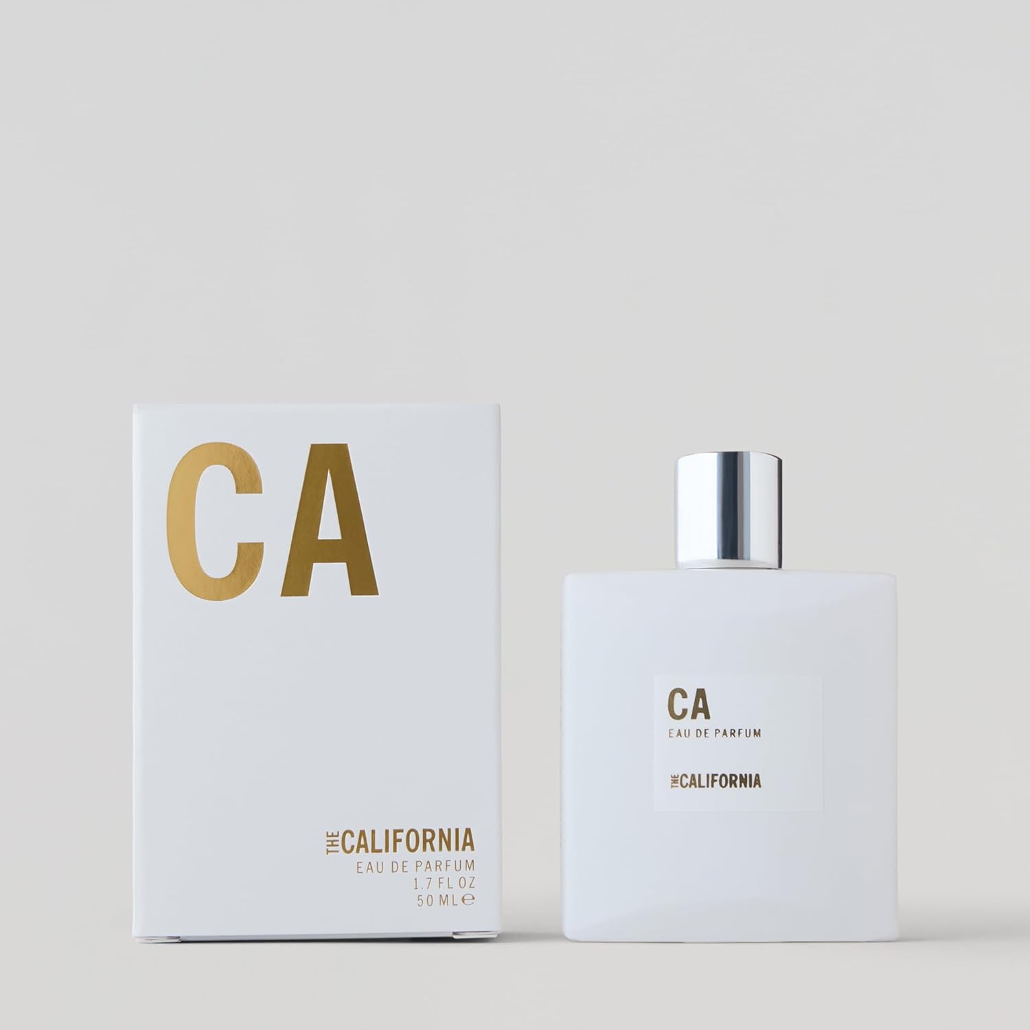 APOTHIA - The California Eau de Parfum | The California Perfume Citrus & Exotic Flowers | Premium Ingredients I Long Lasting Scent | 1.7 oz | 50 ml - Image 3