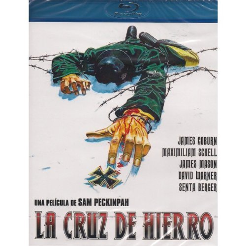 La Cruz de Hierro