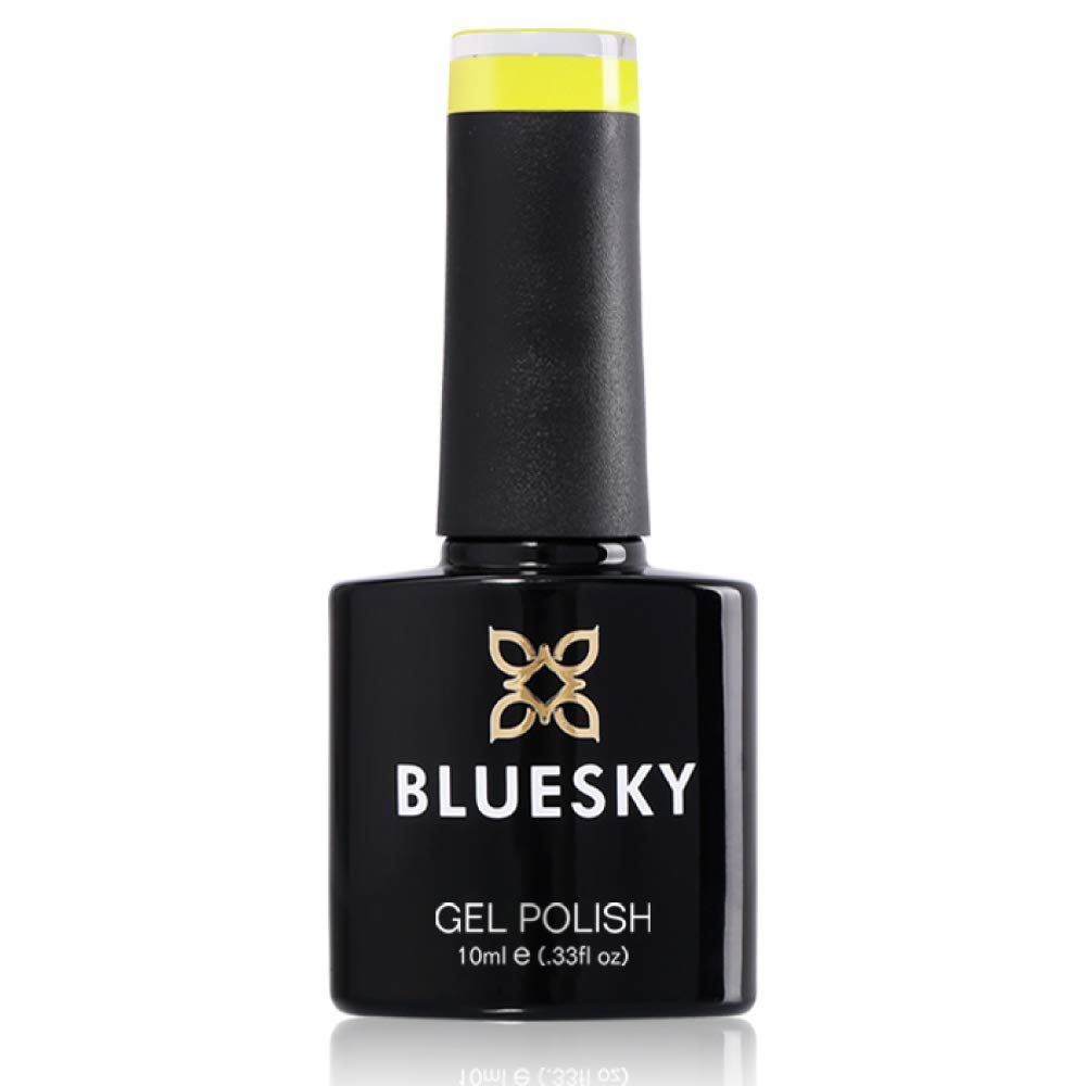 BlueSky UV/LED żel do paznokci polski TC003 numer 10 ml