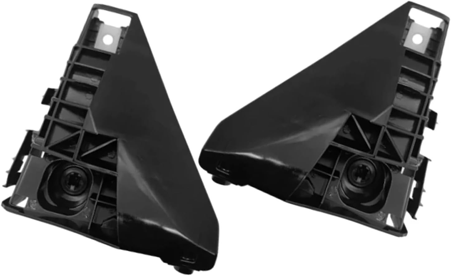 車用フロントバンパーブラケットマウントサポートリテーナー 5211635110 FJクルーザー 2007 2008 2009 201