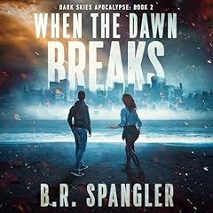 『When the Dawn Breaks』のカバーアート