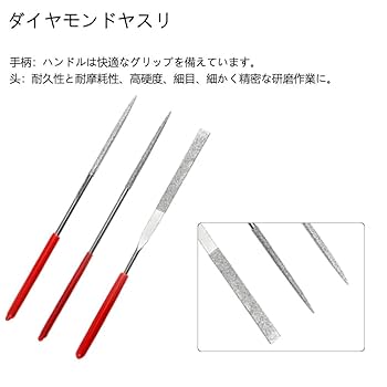 ワークステーション& 模型製作ツールセット Amazon | WMYCONGCONG プラモデル工具 18点セット 模型工具 入門