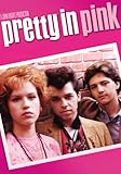 molly ringwald  Pretty in Pink