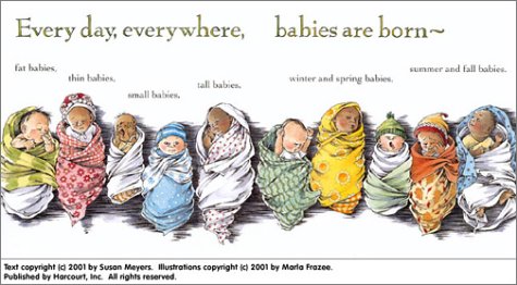 Everywhere Babies - Image 2