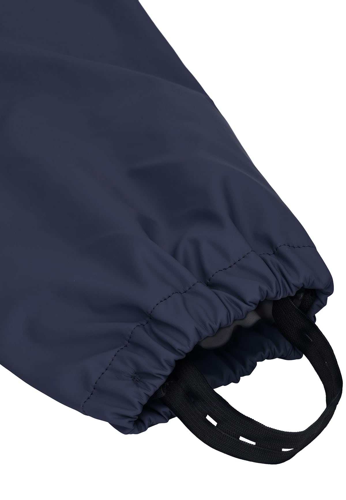 Mikk-line Pantalones de lluvia para bebé, impermeables y resistentes al viento, para niñas y niños, ideales para la lluvia y el barro, pantalones de barro para niños con tirantes ajustables