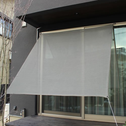 新品　アッシュ　ichiori イチオリ　シェード　shade 150×200 新品 アッシュ ichiori イチオリ シェード shade 150×200 - メルカリ
