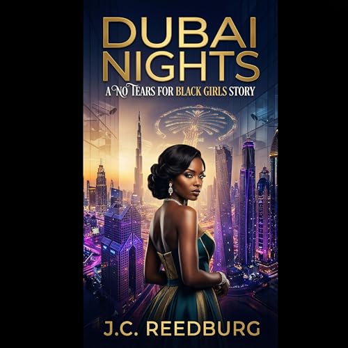 The DM That Changed Everything: Dubai Nights Chapter 1