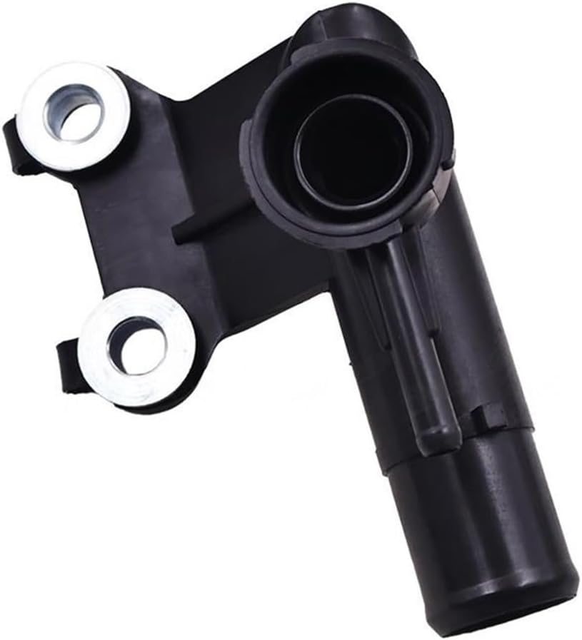 Auto Filler SUB-Assy Cooling System Water Outlet Radiator Pipe 16502-21040 16502 21040 Compatible with Toyota Sienta NCP81G 1NZFE 2003-2015