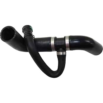 Amazon.com: For Jaguar Vanden Plas / XJ8 Radiator Hose 2006