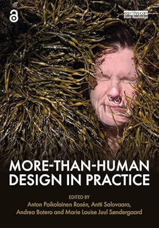 More-Than-Human Design in Practice-Wow! eBook