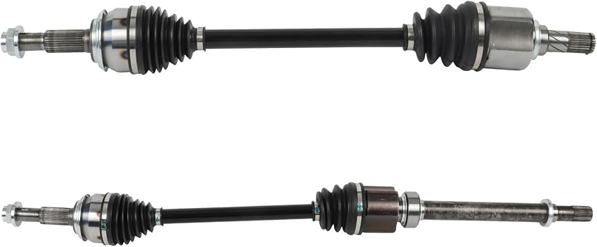 CV Axle Shaft Assembly fit 2020-2022 for Nissan Sentra 2.0L Front Left/Right CV Axle NCV53158 NI8752 391006LB0A