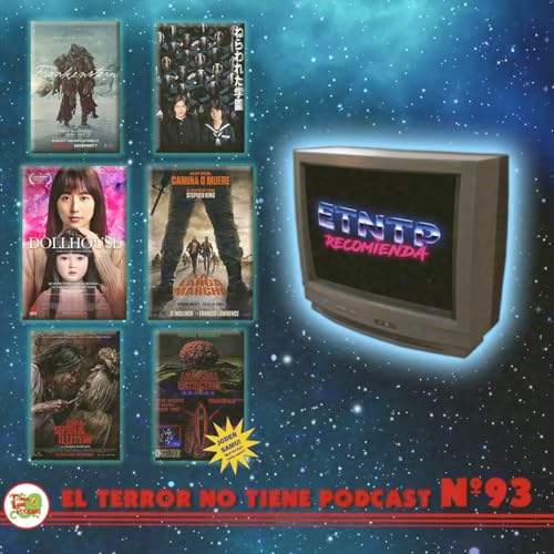 ETNTP Recomienda - EP#93 - El &uacute;ltimo del a&ntilde;o