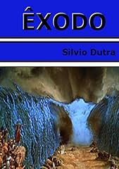 Capa de Êxodo