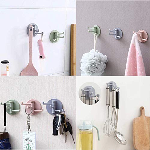 Guador Gancio Adesivo Multifunzione Nessuna