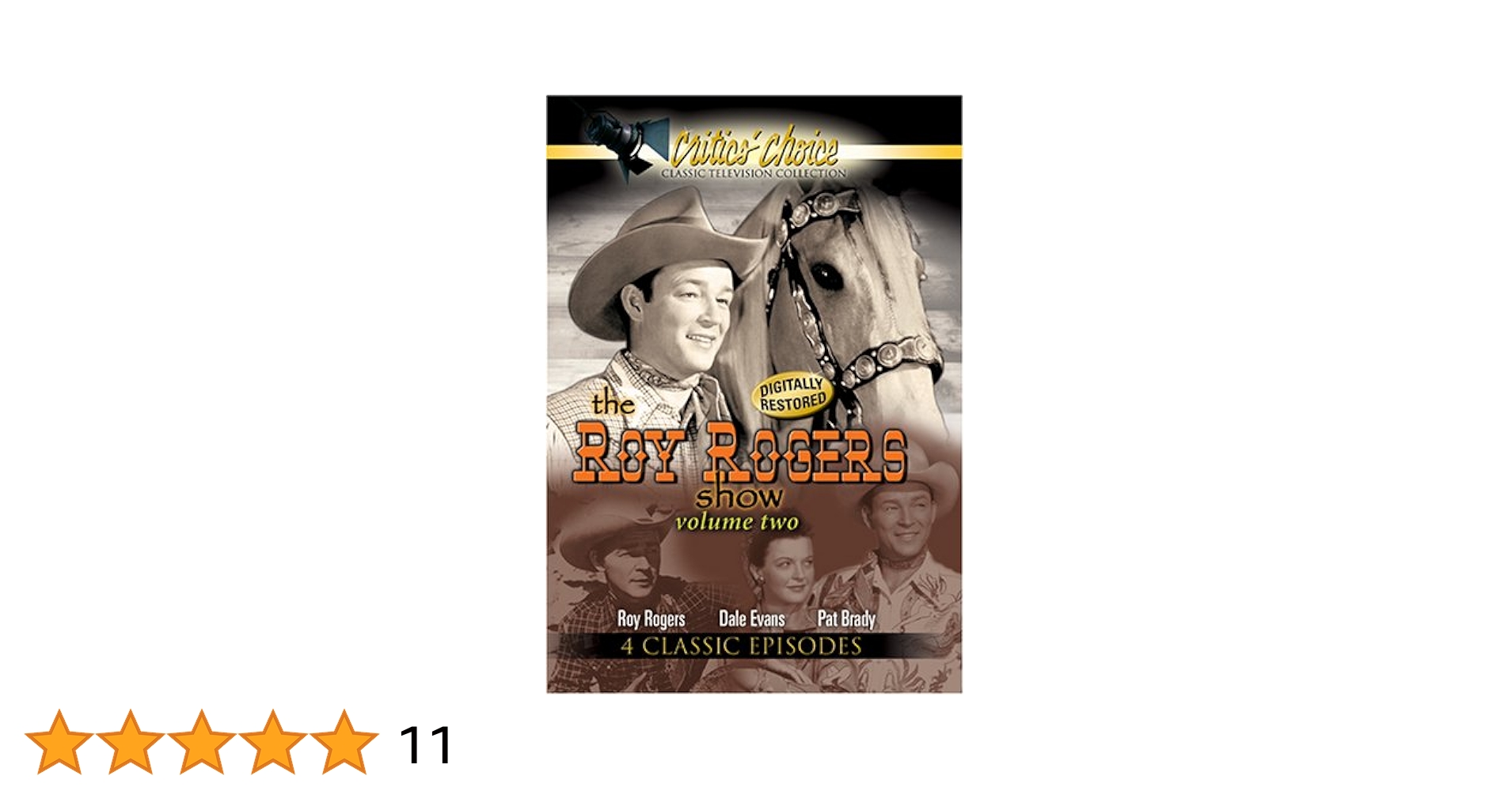 その他 Roy Rogers Show 2 [DVD] その他 Roy Rogers Show 2 [DVD] Amazon.com: Roy Rogers Show