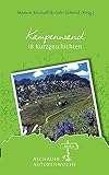 Cover zum Buch Kampenwand
