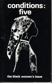Paperback Conditions: Five: The Black Women's Issue Book