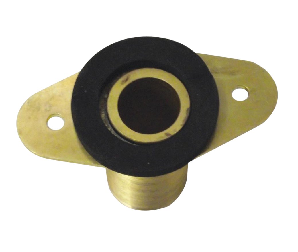 Rak Ceramics Fixkitho Fixing Kit For The 50 Cm And 38 Cm Horizontal Back Outlet Basin
