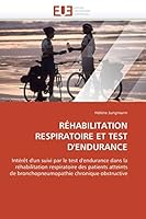 Ra(c)Habilitation Respiratoire Et Test D'Endurance 6131552010 Book Cover